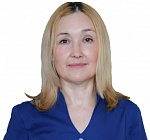 Лазарева Марина Александровна
